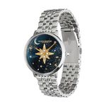 Montre Olivia Burton Celestial Nova Bleu - Montres &eacute;tanches Femme | Marc Orian