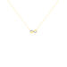 Collier Chlothilde Or Jaune Diamant - Colliers avec pierres Femme | Marc Orian