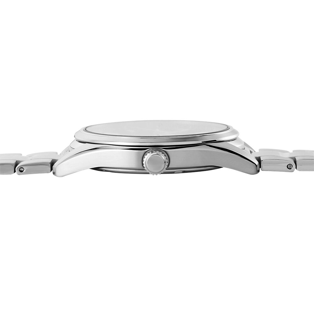 Montre Seiko Classique Homme Bleu - Montres classiques Homme | Marc Orian