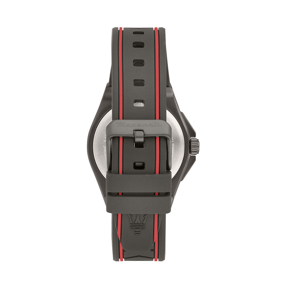 Montre Maserati Velocita Slim - Montres &eacute;tanches Homme | Marc Orian