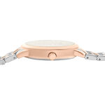 Montre Codhor Lena Argent - Montres &eacute;tanches Femme | Marc Orian