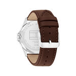 Coffret De Montre Tommy Hilfiger Bruce Bleu - Coffrets de montres Homme | Marc Orian