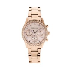 Montre Codhor Julia Rose - Montres Femme | Marc Orian