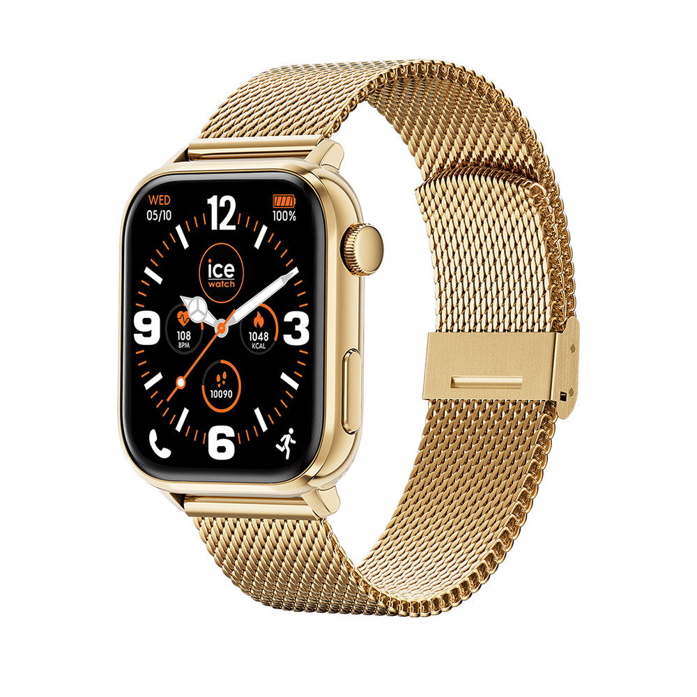Montre Connectée Ice Watch Smart 3.0 - Montres connectées Femme | Marc Orian