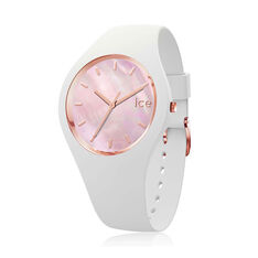 Montre Ice Watch Pearl Rose - Montres classiques Femme | Marc Orian