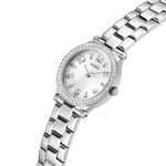 Montre Guess Fawn Blanc - Montres classiques Femme | Marc Orian