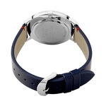 Montre Pierre Lannier Essential Blanc - Montres &eacute;tanches Homme | Marc Orian