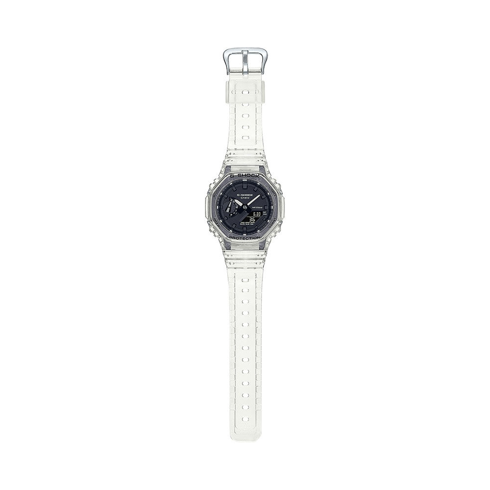 Montre Casio G-shock Noir - Montres étanches Homme | Marc Orian