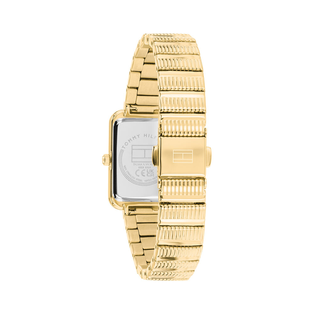 Montre Tommy Hilfiger Daisy - Montres &eacute;tanches Femme | Marc Orian