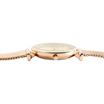 Montre Codhor Nidia Dor&eacute; - Montres &eacute;tanches Femme | Marc Orian