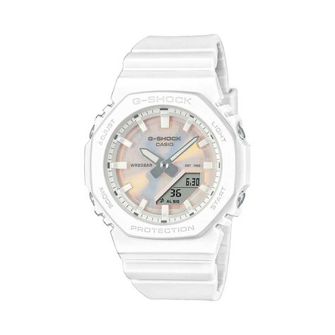 Montre Casio G-Shock Gmap2100 Rose - Montres Femme | Marc Orian