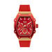Montre Ice Watch Boliday Rouge - Montres étanches Femme | Marc Orian
