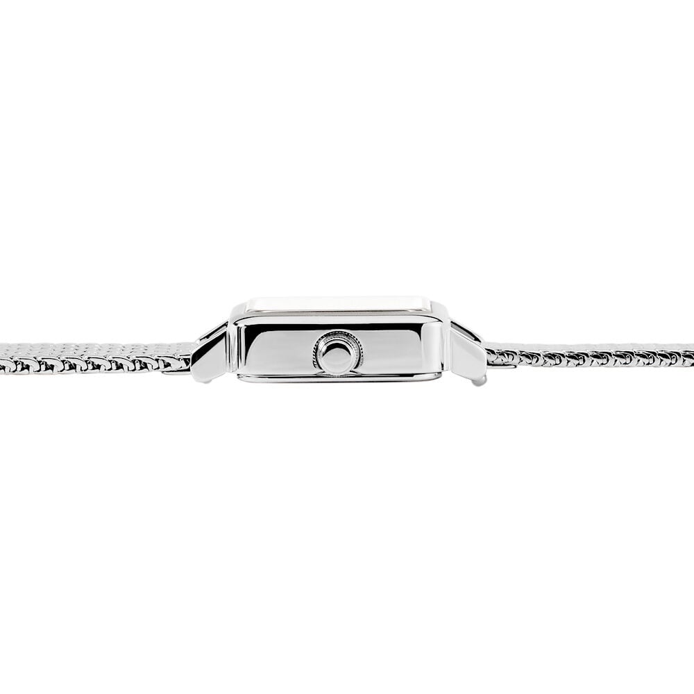 Montre Pierre Lannier Lannier Neora Argent&eacute; - Montres &eacute;tanches Femme | Marc Orian