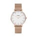 Montre Cluse Boho Chic Blanc - Montres étanches Femme | Marc Orian