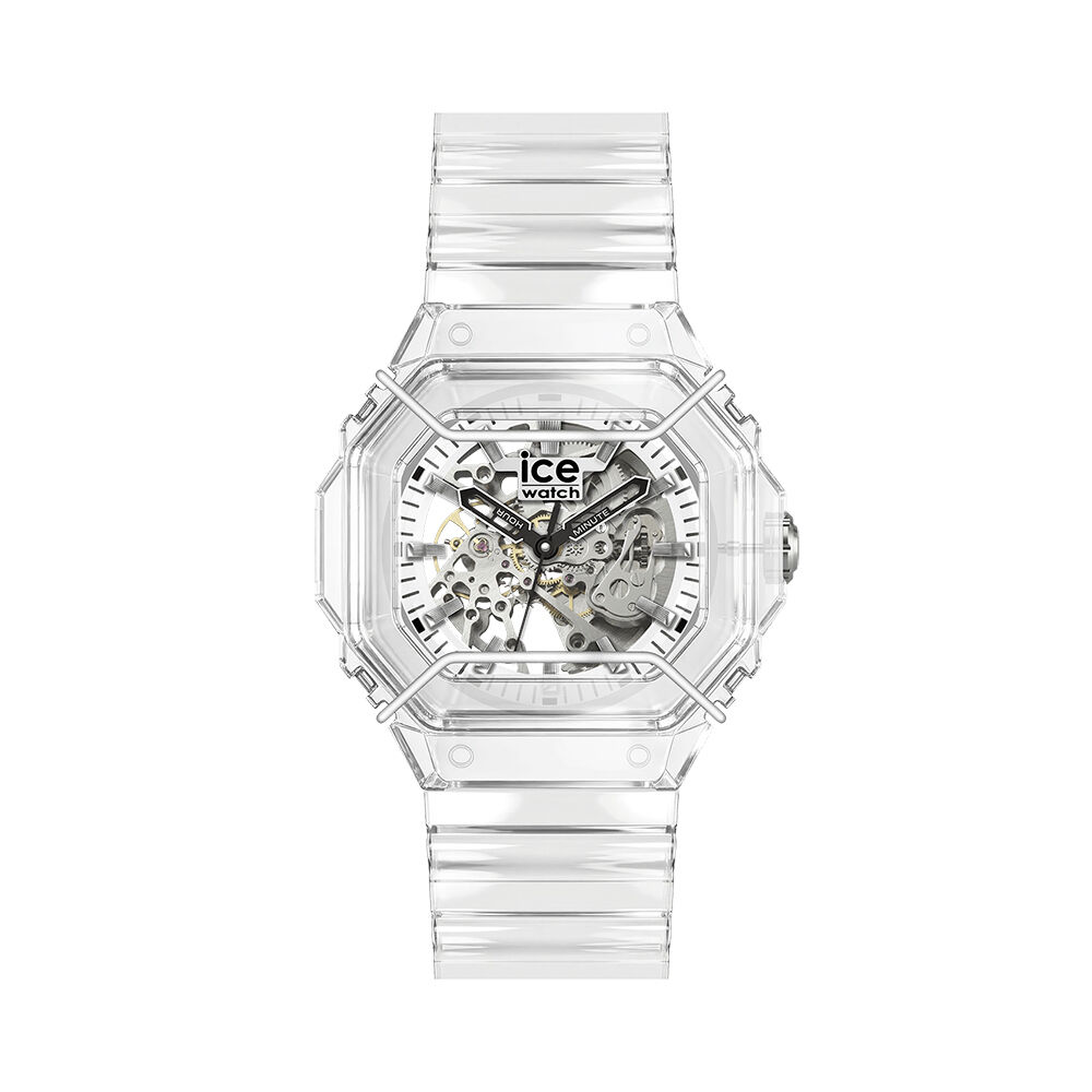 Montre Ice Watch Bewatch Automatic - Montres automatiques Homme | Marc Orian