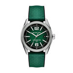 Montre Michael Kors Accelerator 2.0 Vert - Montres &eacute;tanches Homme | Marc Orian