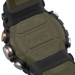 Montre G-Shock Premium Casio Ggb100 Noir - Montres &eacute;tanches Homme | Marc Orian