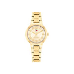 Montre Tommy Hilfiger Becca Dor&eacute; - Montres &eacute;tanches Femme | Marc Orian