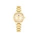 Montre Tommy Hilfiger Becca Dor&eacute; - Montres &eacute;tanches Femme | Marc Orian