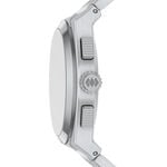 Montre Fossil Everett Chrono Vert - Montres &eacute;tanches Homme | Marc Orian