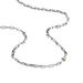 Collier Astrig Or Acier Bicolore - Colliers Homme | Marc Orian