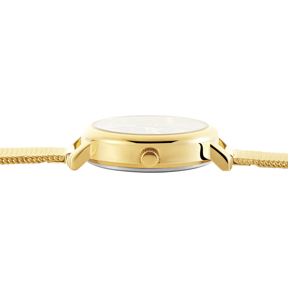 Montre Codhor Nerine Noir - Montres étanches Femme | Marc Orian