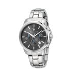Montre Maserati Successo Gris - Montres &eacute;tanches Homme | Marc Orian