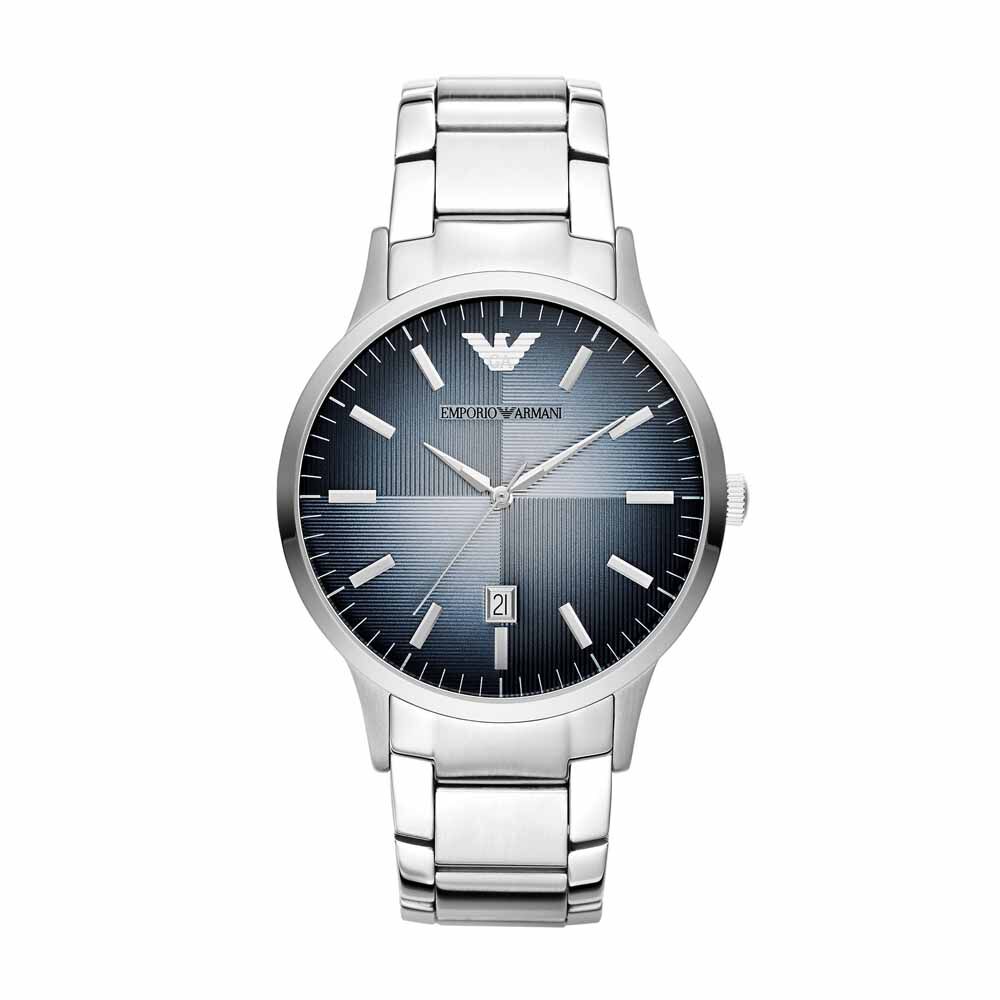 montres armani soldes