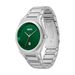 Montre Boss steer Vert - Montres étanches Homme | Marc Orian