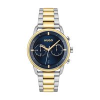 Montre Hugo Advise Bleu