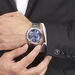 Montre Emporio Armani Bleu - Montres classiques Homme | Marc Orian