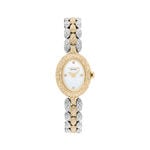 Montre Coach Sammy Nacre Blanche - Montres &eacute;tanches Femme | Marc Orian