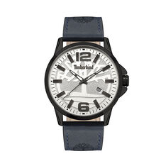 Montre Timberland Bernardston Blanc - Montres Homme | Marc Orian