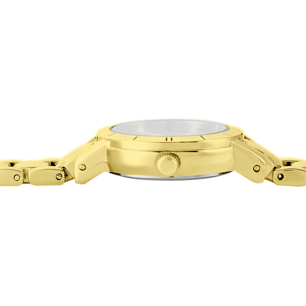 Montre Codhor Inaya Argenté - Montres classiques Femme | Marc Orian