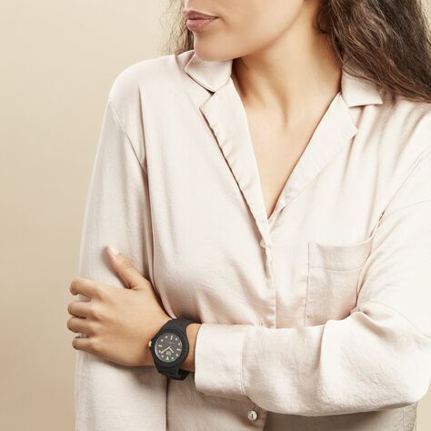 Montre Ice Watch Generation Noir - Montres sport Famille | Marc Orian
