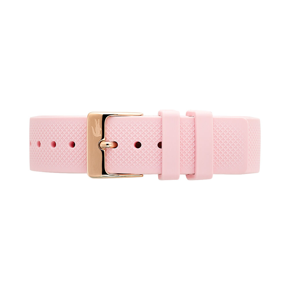 Montre Lacoste 12.12 Rose - Montres étanches Femme | Marc Orian