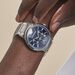 Montre Emporio Armani Bleu - Montres classiques Homme | Marc Orian