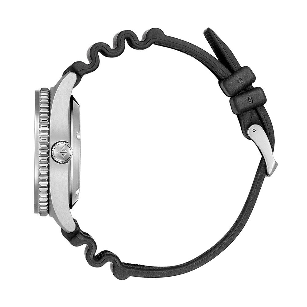 Montre Citizen Promaster Marine Auto Noir - Montres automatiques Homme | Marc Orian