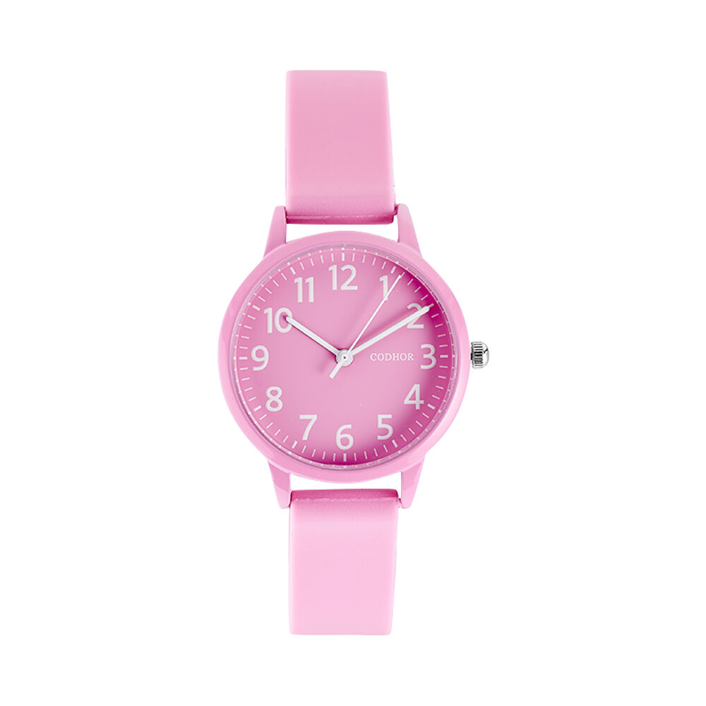 Montre Codhor Kid Axel Rose - Montres avec chiffres Enfant | Marc Orian