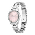 Montre Lacoste Parisienne Rose - Montres &eacute;tanches Femme | Marc Orian