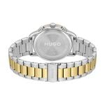 Montre Hugo Advise Bleu - Montres &eacute;tanches Homme | Marc Orian