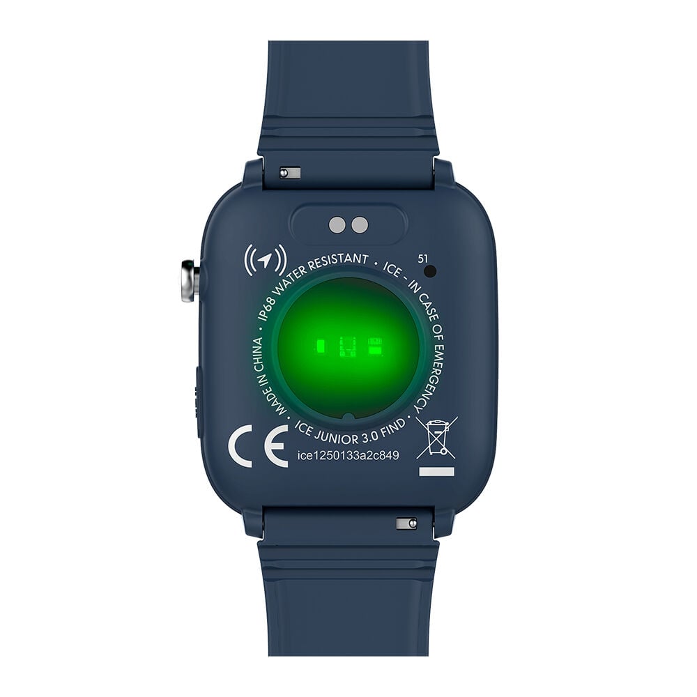 Montre Connect&eacute;e Ice Watch Ice Smart Junior Fh - Montres connect&eacute;es Enfant | Marc Orian