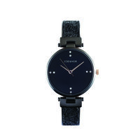 Montre Codhor Cegolene Noir