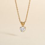 Pendentif Or Jaune Oxyde - Pendentifs Femme | Marc Orian