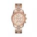 Montre Michael Kors BRYANT Rose - Montres étanches Femme | Marc Orian