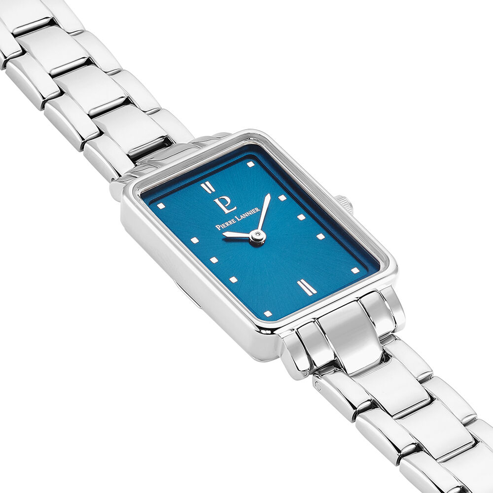 Montre Pierre Lannier Ariane Bleu - Montres étanches Femme | Marc Orian