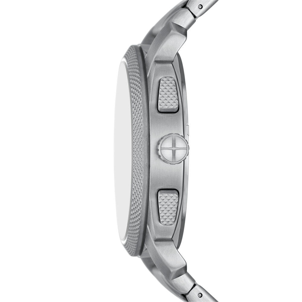 Montre Fossil Machine Noir - Montres étanches Homme | Marc Orian