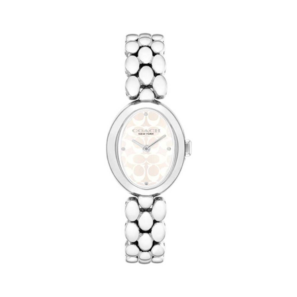 Montre Coach Sammy Beige - Montres Femme | Marc Orian