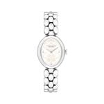 Montre Coach Sammy Beige - Montres &eacute;tanches Femme | Marc Orian