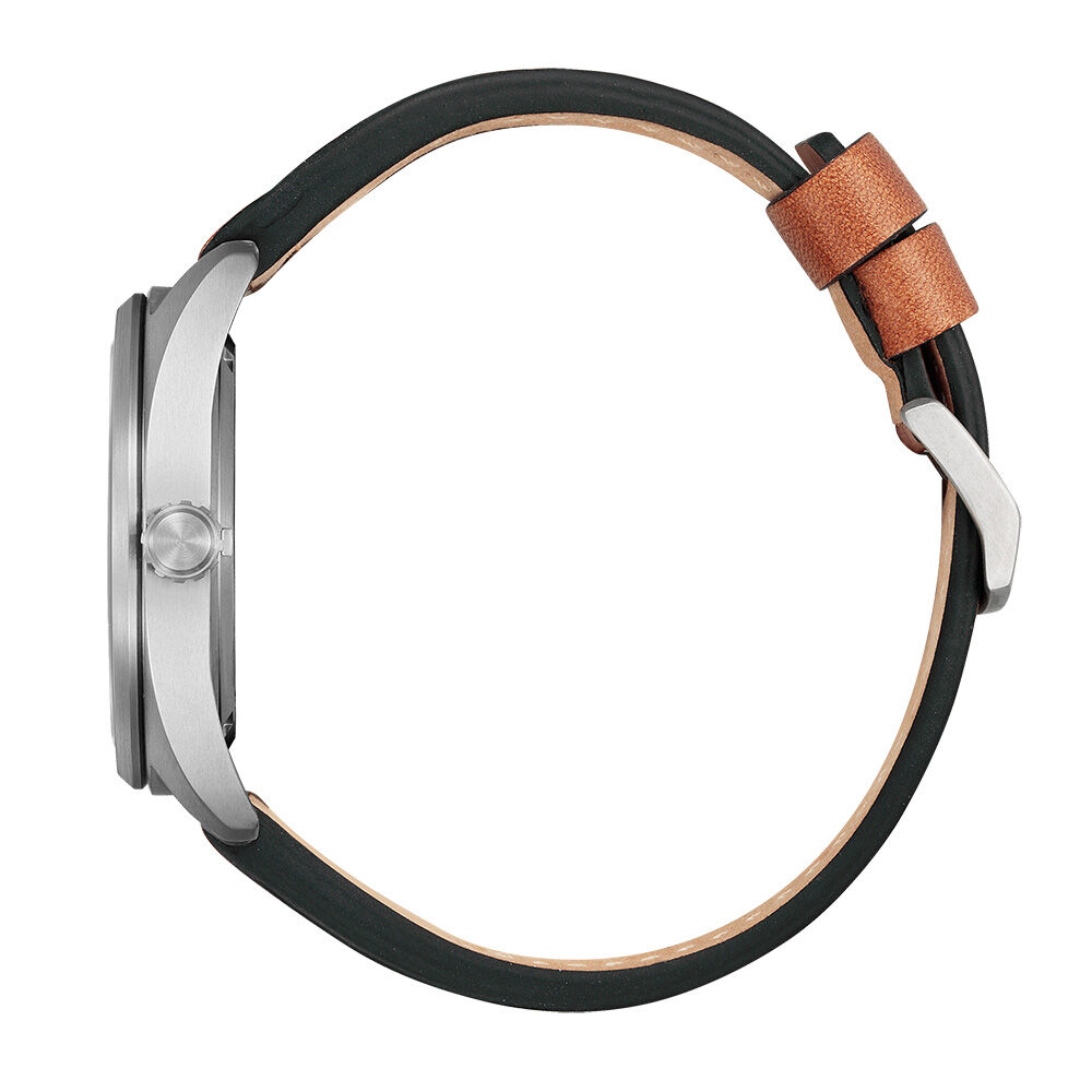 Montre Citizen Super Titanium 42 Vert - Montres &eacute;tanches  | Marc Orian